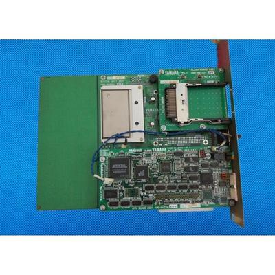 Yamaha KM5-M4200-022 YAMAHA SMT Spare Parts System Unit Assy CPU Card with falsh disk