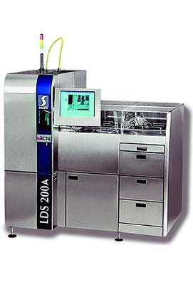 LDS � Laser Dicing Systems