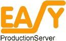 EASY ProductionServer - Production Management Software