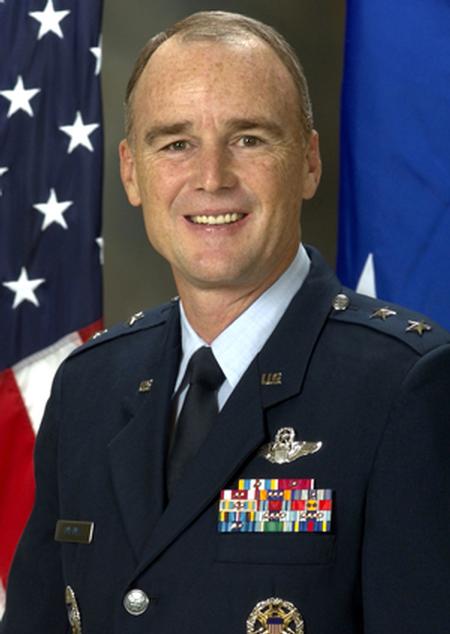 Bob DuLaney is Senior Manager F-35 Customer Engagement for Lockheed Martin Aeronautics Company in Fort Worth, Texas.