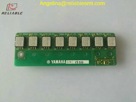 Yamaha VAC sensor board assy KHL-M4592-002