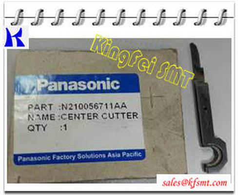 Panasonic N210056711AA CENTER CUTTER Panasonic