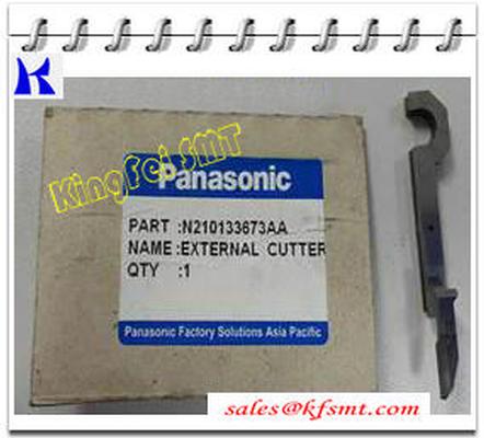 Panasonic N210133673AA EXTERNAL CUTTER made in China