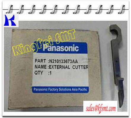 Panasonic N210133673AA EXTERNAL CUTTER made in China
