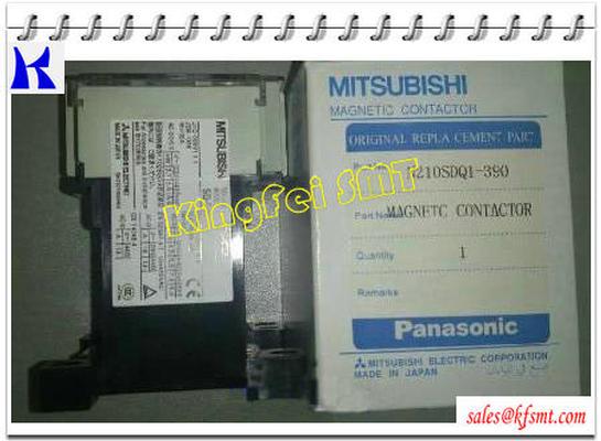 Panasonic N210SDQ1-390 BM Magnetc Contactor SD-Q19