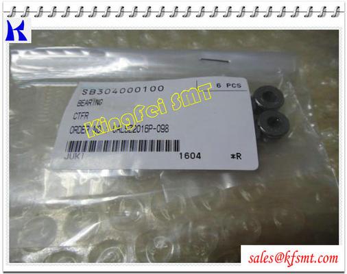Juki Original 100% SMT Feeder Parts ATF feeder bearing SB304000100 For JUKI Machine