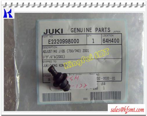 Juki Original new JUKI 730 740 ADJUSTING JIG E2320998000 for SMT Machine