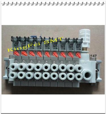 Juki Original New SMT Spare Parts Valve / Ejector E45507290A0 For JUKI KE2030