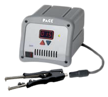 PACE SMR Multi-Function Pulse-Heat Rework Station