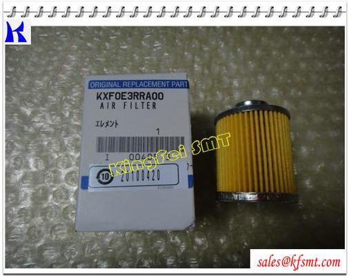 Panasonic AIR FILTER KXF0E3RRA00 SMT PICK AND PLACE PARTS CM402 CM602