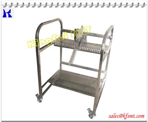 Panasonic  feeder cart BM Storage Rack trolley for Panasonic BM123,BM221