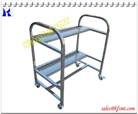 Panasonic  feeder cart CM Storage Rack trolley for Panasonic CM88
