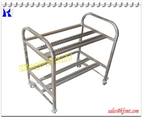 Panasonic  Q-type feeder Storage cart Rack trolley