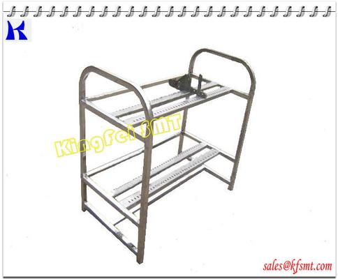 Panasonic Small Table feeder Storage cart Rack trolley