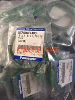 Panasonic KXF0DKEAA00 flat belt panasonic CM402 belts