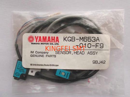 Yamaha UM-TR 7832 KGT-M654J-A0X KGB-M653A-00X YV100XG Sensor head Assy