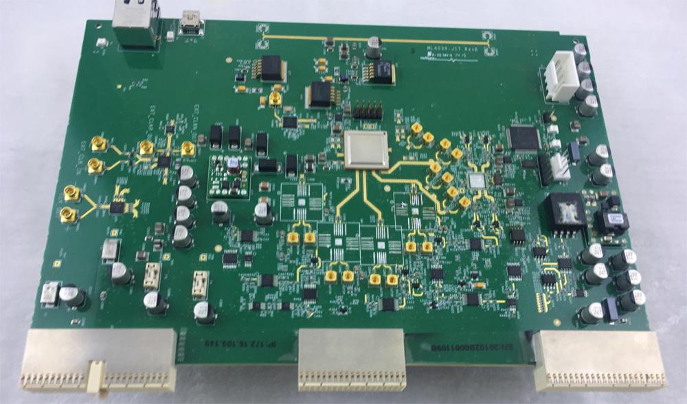 Electronic Manufacturing Services / PCB Assembly