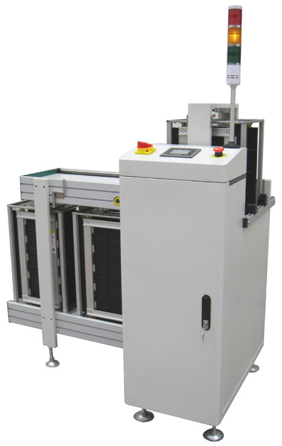 LD-300C Automatic PCB Loader