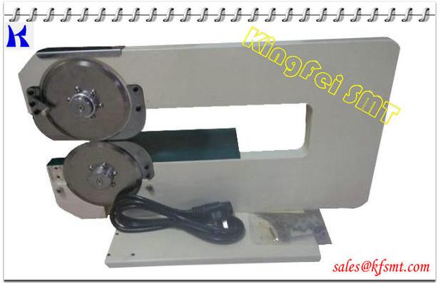 Separation Technologies PCB Cutter / Separator machine