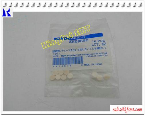 Juki Pick And Place Machine Filter Juki Spare Parts Ejector Filter SEE0602 For 750 760