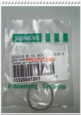 Siemens  DP motor belt 00320041 S01