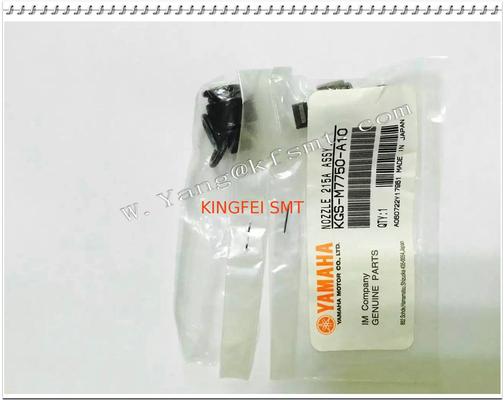 Yamaha nozzle 73F ASSY KV8-M71N3-A0X