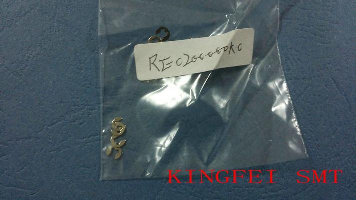 Juki SMT Feeder E Ring New Compatible Metal Part No RE0200000K0