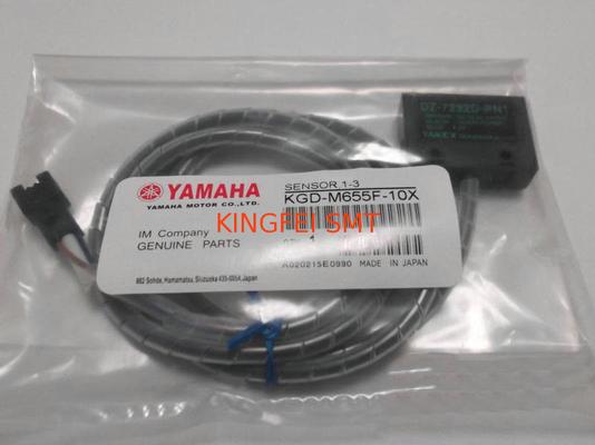 Yamaha KGD-M655F-10X MYAMAHA YV100X Sensor(DZ-7232-PN1)