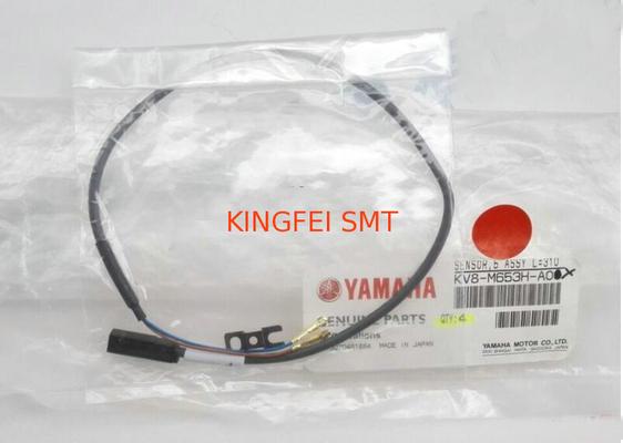 Yamaha KV8-M653H-A0X SENSOR 5 ASSY 1 E2S Yamaha FNC Sensor