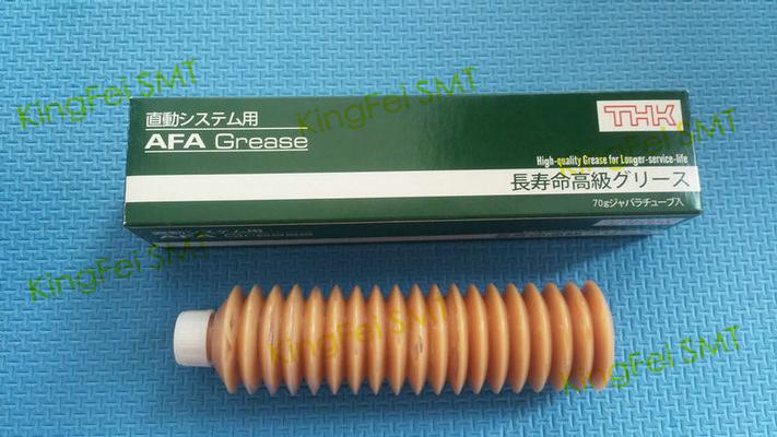 Juki THK AFA Grease 70g SMT Spare Parts For JUKI Surface Mount Machine Synthetic Oil