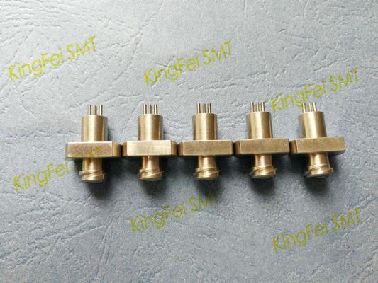 Juki  KD2077 Glue Dispenser Nozzle For 1608mm Component L 1D/1S Ø 0.9/ Ø 0.6 P=1.5