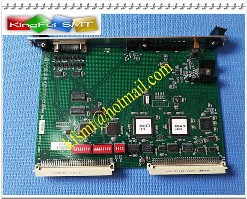 Juki SMT PCB Assembly MCM Laser Board Card E9609729000 For JUKI KE2050 Surface Mount Machine