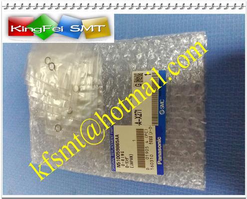  N510059865AA O Ring ZS-36-A-X271 SMT Spare Parts For NPM Machine Maintenece
