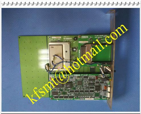 Yamaha KM5-M4200-01X SYSTEM UNIT ASSY For Yamaha YV88X , YV100X System Boards KM5-M4220-002