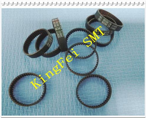  N510021327AA T-Belt 92-2GT-6 RF UNITTA 6mm Rubber Square Belts For CM402 CM602
