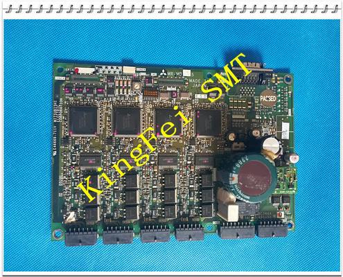 Juki L901E521000 SMT PCB Assembly JUKI FX-1/R ZT SERVO AMP Original Used With Good Condition
