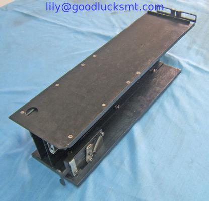 Universal Instruments GSM2 smt IC TRAY feeder
