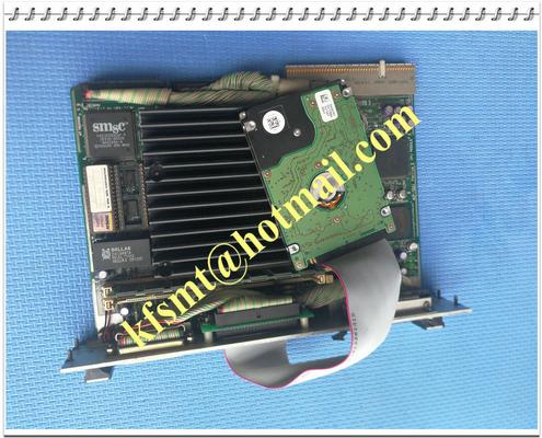Juki E9656729000 E96567290A0 SMT PCB Assembly CPU Board ACP-122J For JUKI KE2010 / KE2020 / KE2030 Machine