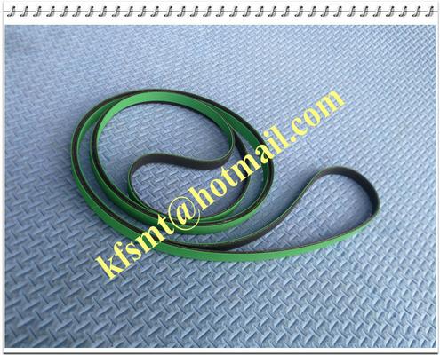 Juki 2070/2080 middle Belts 40001070 Conveyor Belt C (L) Green Color