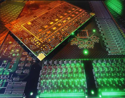 MIL Certified PCB Manufacturer