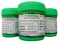 Formosa Package on Package Solder Paste