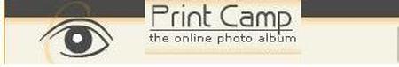 PrintCamp Logo