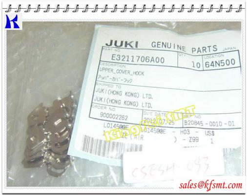 Juki Professional ATF Feeder Upper Cover Hook E3211706A00 3 Months Warranty