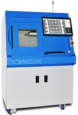 X-Scope 2000 Cabinet X-Ray Inspection System