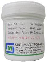 SM-150G/SM-155P Epoxy Adhesives