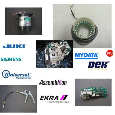 SMT Equipment Spare Parts