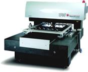 LPKF Laser Technology / SMT Stencil Laser Technology
