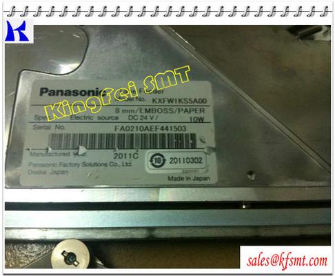 Panasonic SMT FEEDER FOR PANASONIC CM402/CM602 feeder
