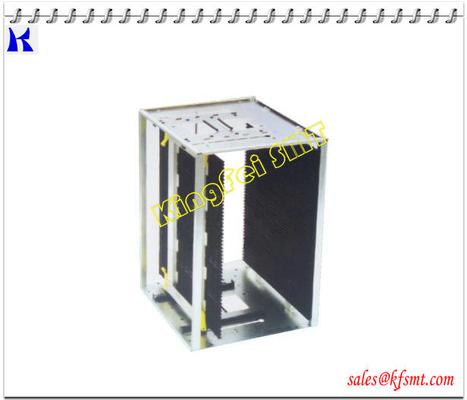  SMT heat-resistance type Magazine Rack , PCB Rack Magazine for PCB Size 460*(100-330)mm