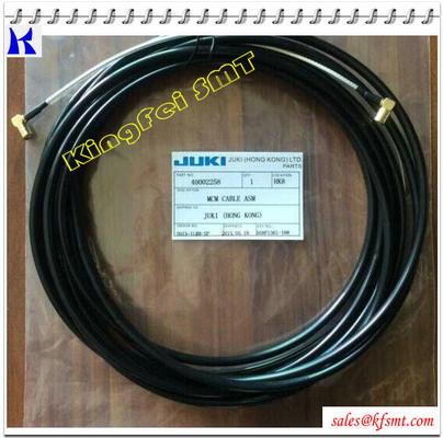 Juki SMT JUKI 6m MCM Cable ASM 40002258 MCM Laser